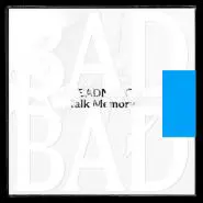 Badbadnotgood-Talk Memory
