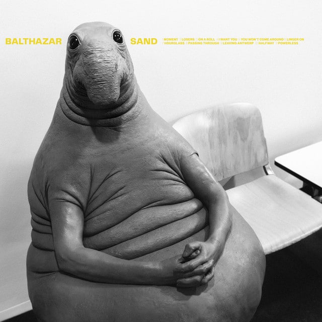Balthazar – Sand
