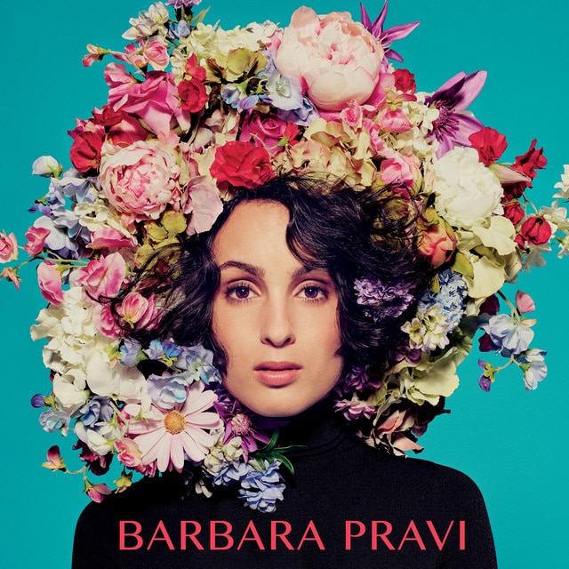 Barbara Pravi – Barbara Pravi