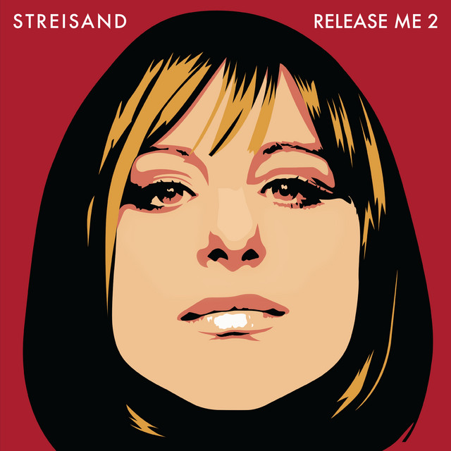 Barbra Streisand – Release Me 2