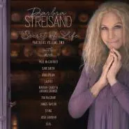 Barbra Streisand-The Secret Of Life: Partners - Volume 2