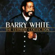 Barry White-The Ultimate Collection