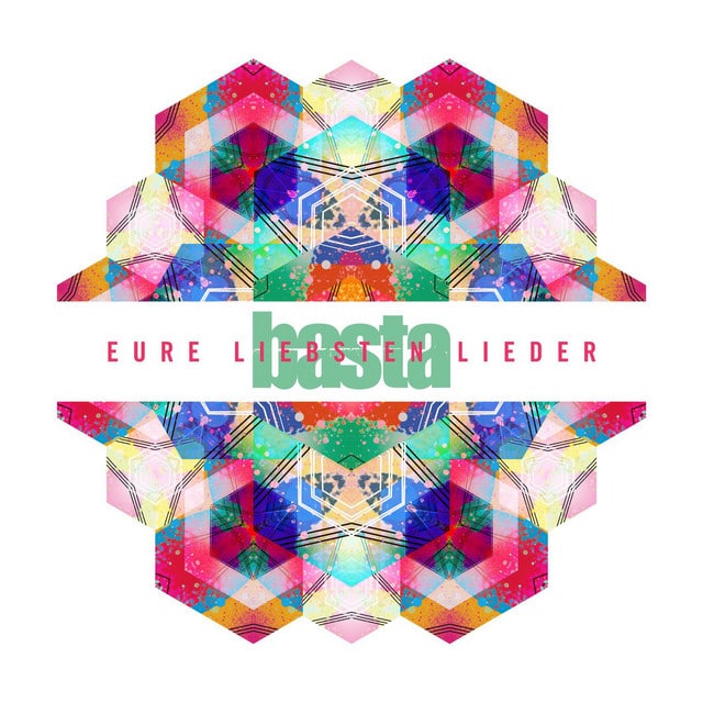 ALBUM | Basta – Eure liebsten Lieder (© Zebralution / Basta) Basta – Eure liebsten Lieder
