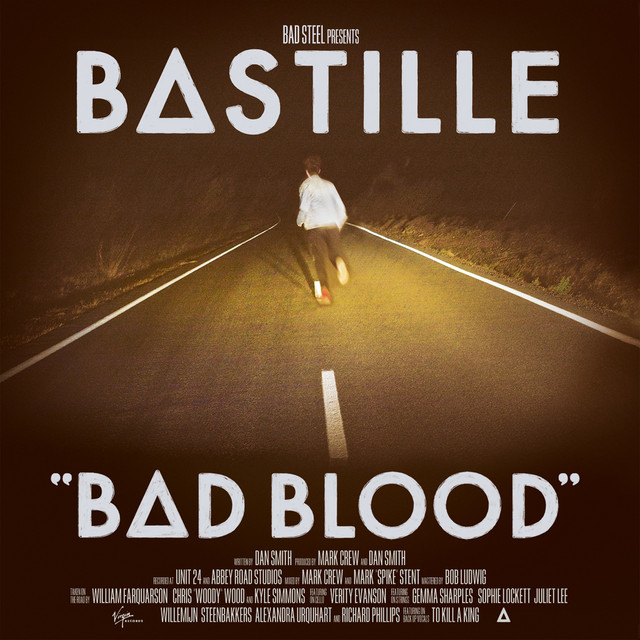 Bastille – Bad Blood