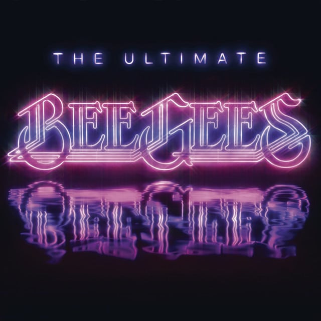 Bee Gees – The Ultimate Bee Gees