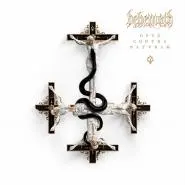 Behemoth-Opvs Contra Natvram