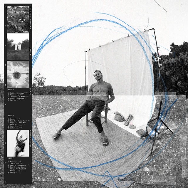Ben Howard – Collections From The Whiteout