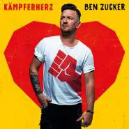 Ben Zucker-Kämpferherz