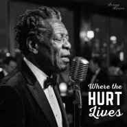 Benny Rivers-Where the Hurt Lives