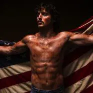 Benson Boone-American Heart