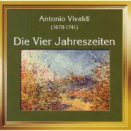 Berlin Philharmonic-Vivaldi: Die vier Jahreszeiten