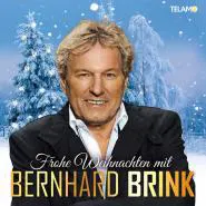 Bernhard Brink-Frohe Weihnachten mit Bernhard Brink