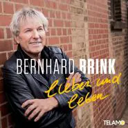 Bernhard Brink-lieben und leben