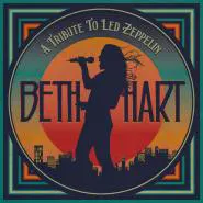 Beth Hart-A Tribute To Led Zeppelin