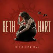 Beth Hart-Better Than Home