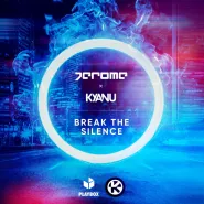 Beyond The Black,Lord of the Lost-Break The Silence