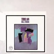 Bill Evans-Trio 64