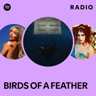 Billie Eilish – BIRDS OF A FEATHER