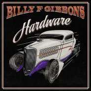 Billy F Gibbons-Hardware