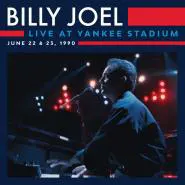 Billy Joel-Live At Yankee Stadium