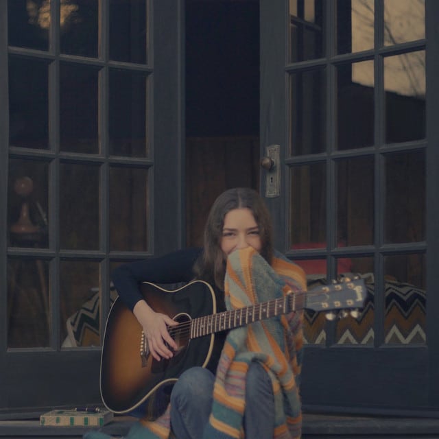 Birdy – Young Heart