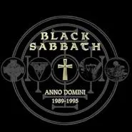 Black Sabbath-Anno Domini: 1989 - 1995