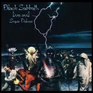 Black Sabbath-Live Evil