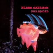 Black Sabbath-Paranoid