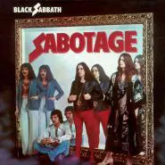 Black Sabbath-Sabotage