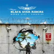 Black Star Riders-Wrong Side Of Paradise