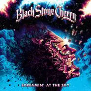Black Stone Cherry-Screamin' At The Sky