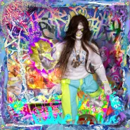 Bladee-Sulfur Surfer