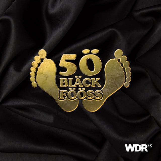 ALBUM | Bläck Fööss – 5Ö – Das Jubiläumsalbum (© Zebralution / Pavement) Bläck Fööss – 5Ö – Das Jubiläumsalbum