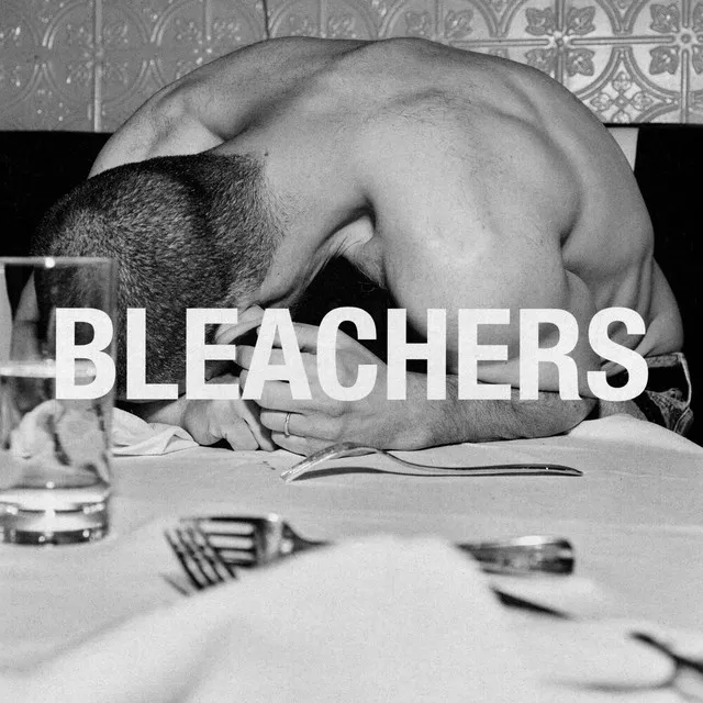 Bleachers – everyone for ten minutes