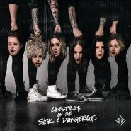 Blind Channel-Lifestyles Of The Sick & Dangerous