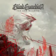 Blind Guardian-The God Machine