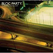 Bloc Party-A Weekend In The City