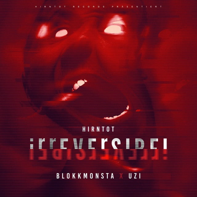 Blokkmonsta & Uzi – Irreversibel