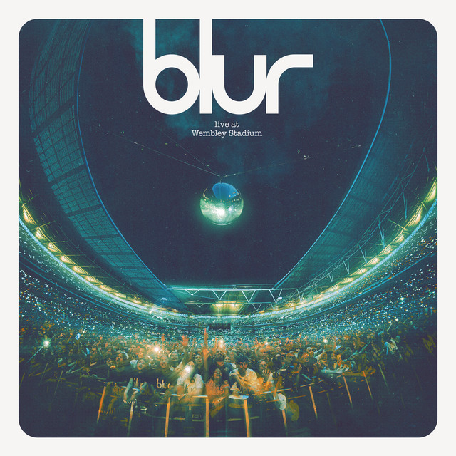 Blur – Live at Wembley Stadium