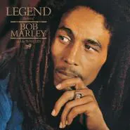 Bob Marley & The Wailers-Legend