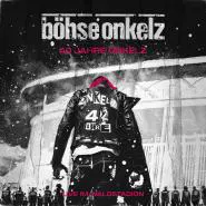 Böhse Onkelz-40 Jahre Onkelz - Live im Waldstadion