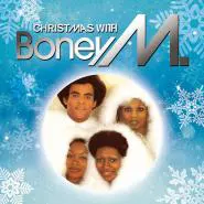 Boney M.-Christmas with Boney M.