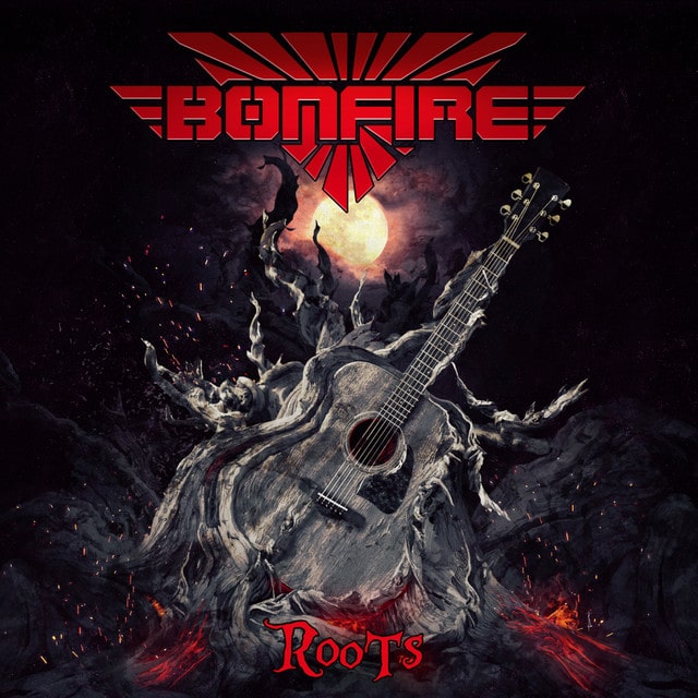 Bonfire – Roots
