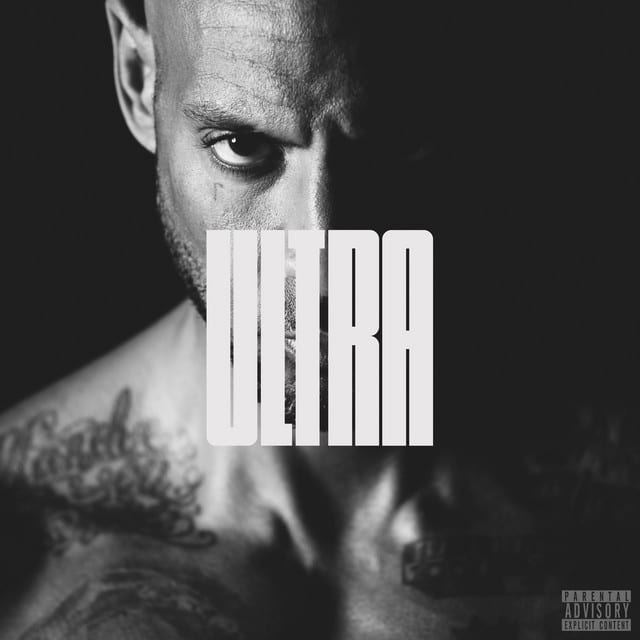 ALBUM | Booba – ULTRA (© Universal / Universal) Booba – ULTRA
