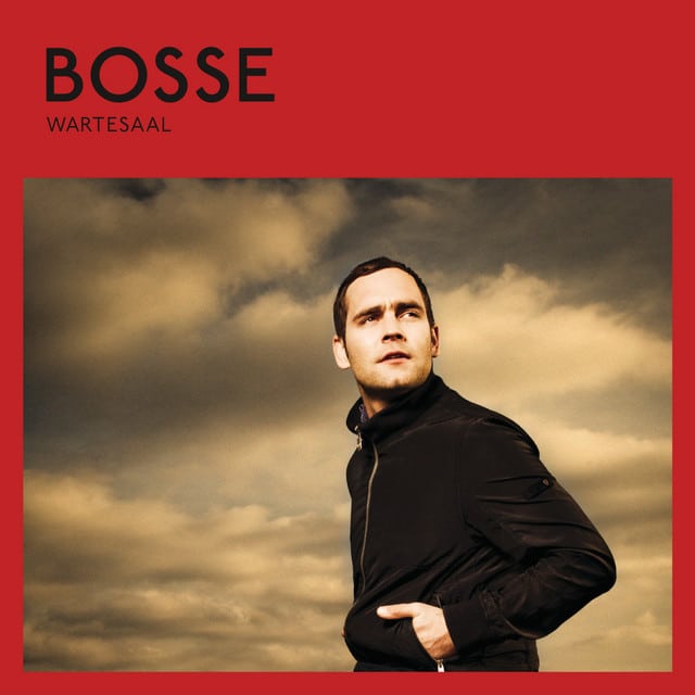 Bosse – Wartesaal