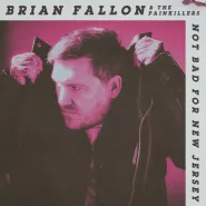 Brian Fallon-Not Bad for New Jersey