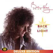Brian May-Back To The Light