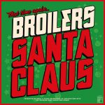 Broilers – Santa Claus