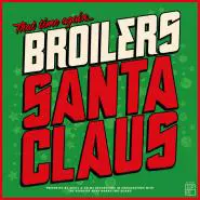 Broilers-Santa Claus