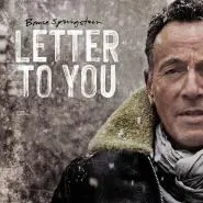 Bruce Springsteen-Letter To You